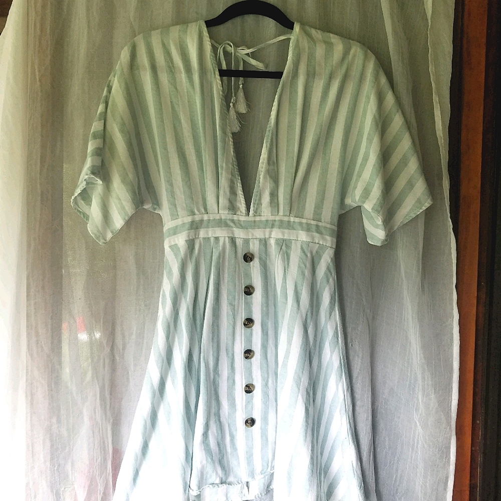 Summer Sundress by Shein